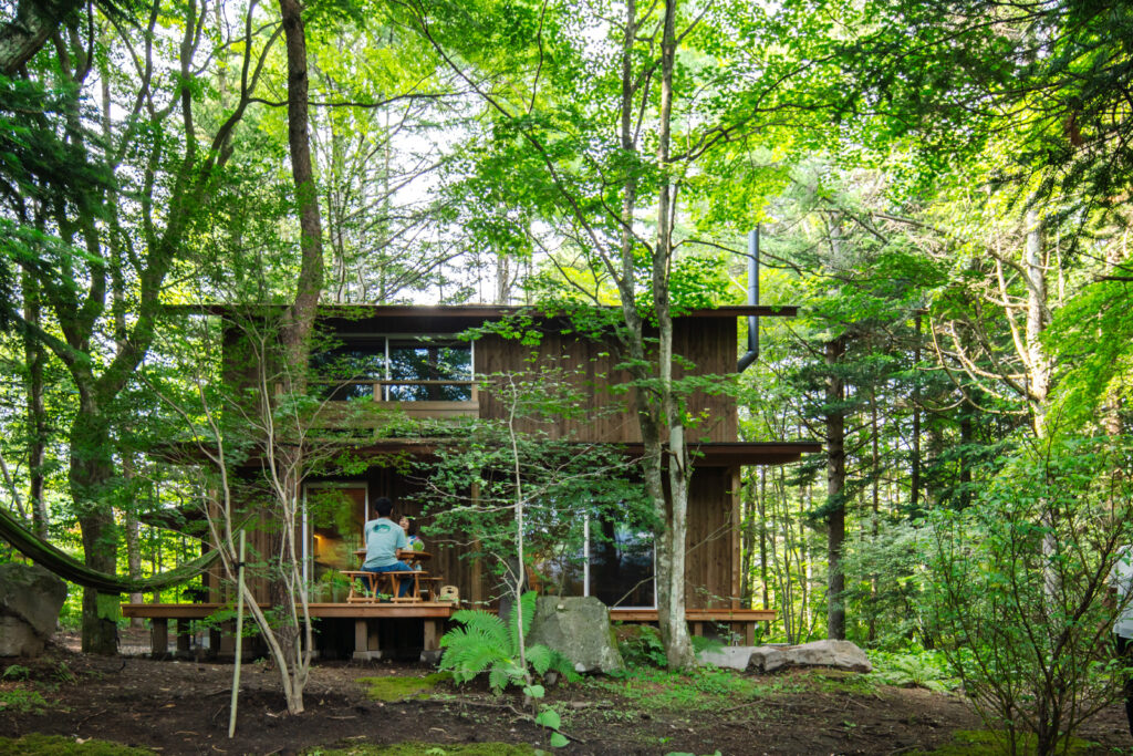 atelier Ming i-works4.0 自然素材の家 