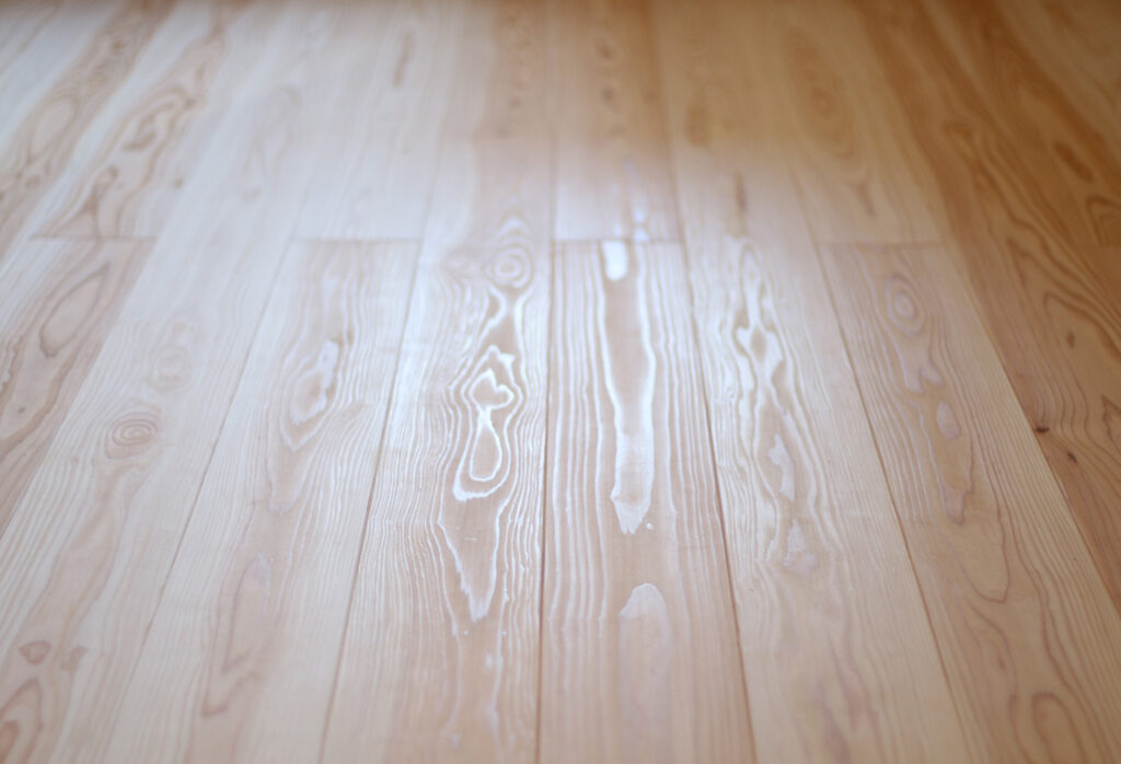 atelier Ming i-works4.0 自然素材の家 小国杉