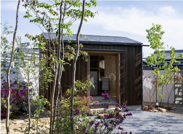 atelier Ming i-works project 6.0