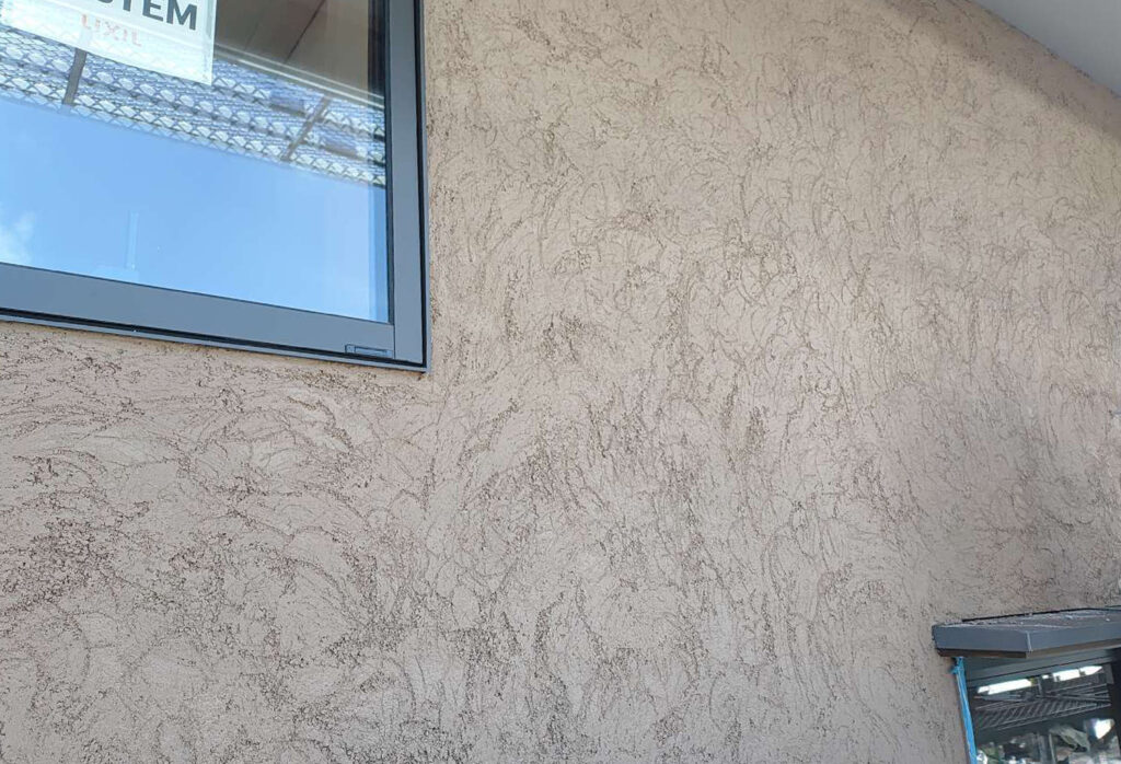 atelier Ming i-works4.0 自然素材の家 そとん壁