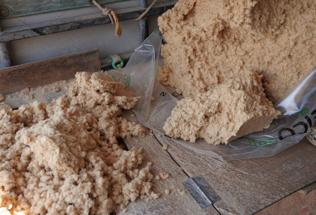 atelier Ming i-works4.0 自然素材の家 シュタイコ