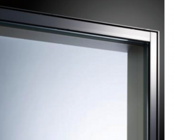 atelier Ming i-works4.0 自然素材の家 サッシ