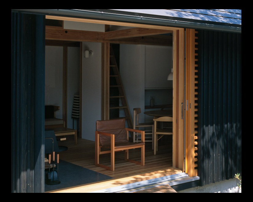 atelier Ming i-works4.0 自然素材の家 アイランドプロファイル