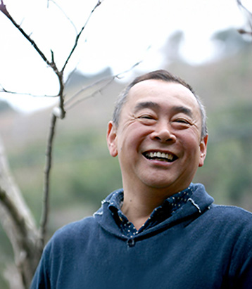 atelier Ming i-works4.0 自然素材の家 荻野寿也氏