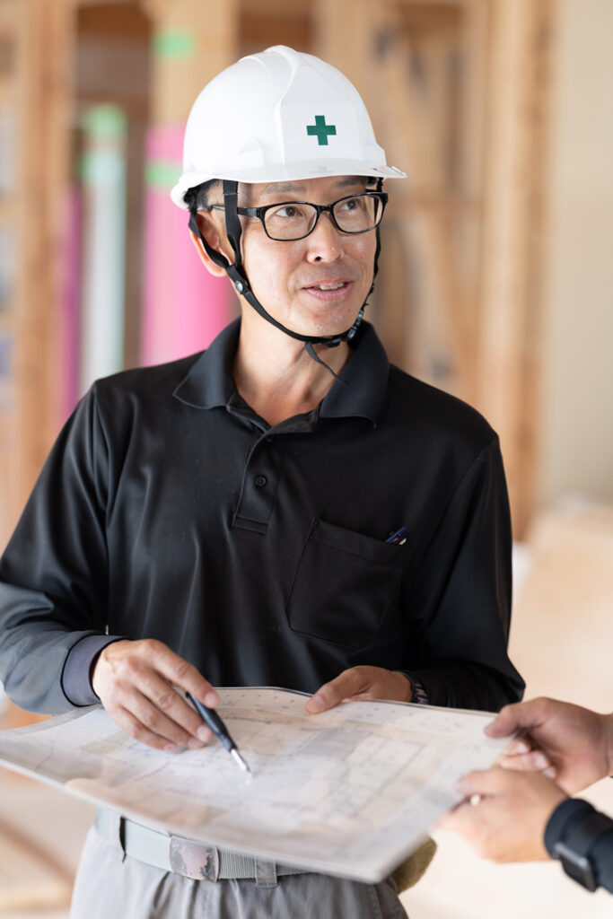 atelier Ming i-works4.0 自然素材の家 監理黒田