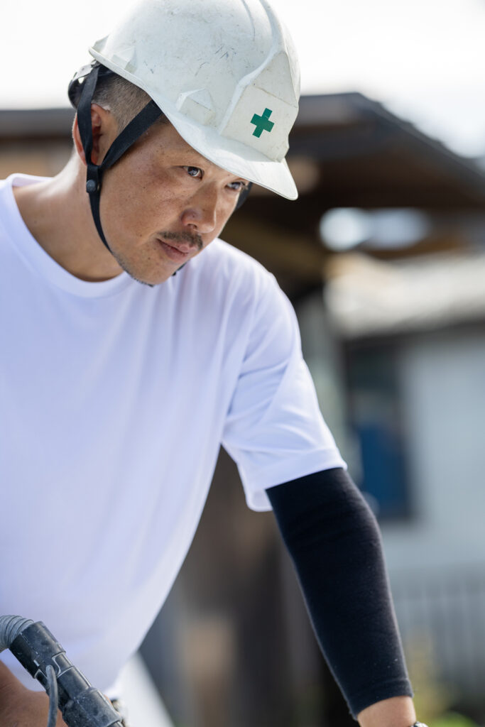 atelier Ming i-works4.0 自然素材の家 棟梁西國原