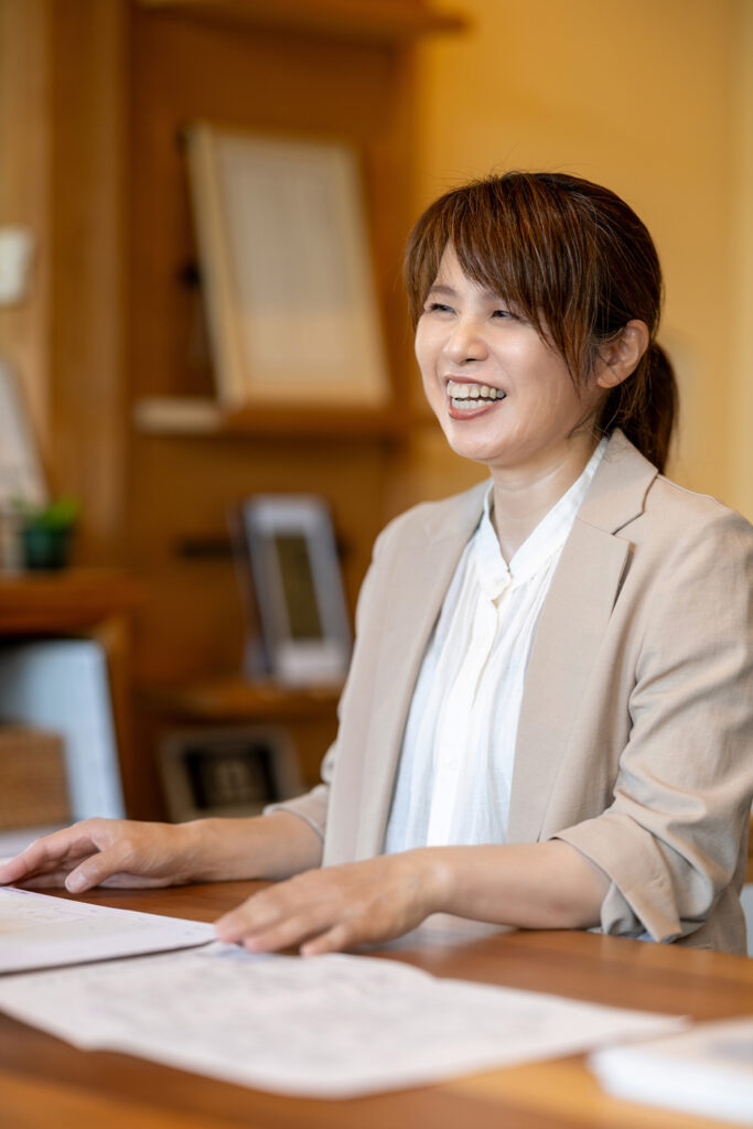 atelier Ming i-works4.0 自然素材の家 設計士田中