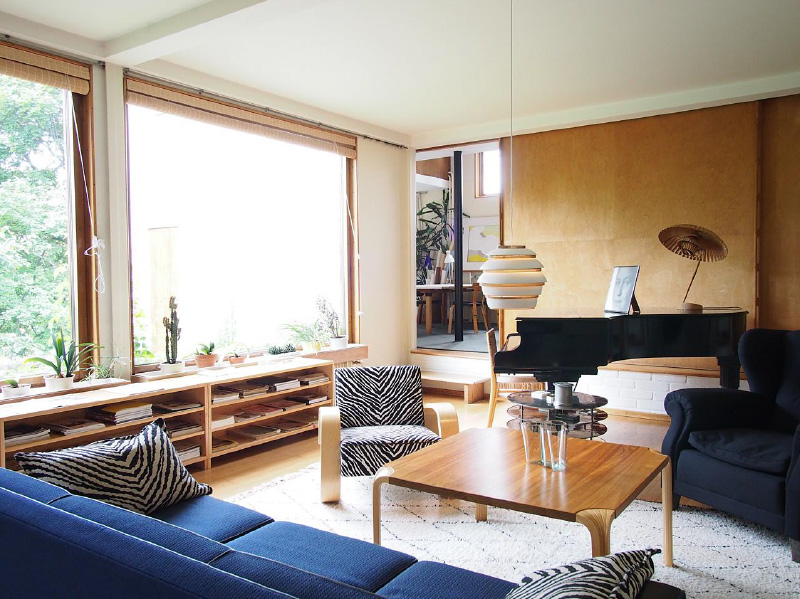 atelier Ming i-works4.0 自然素材の家 