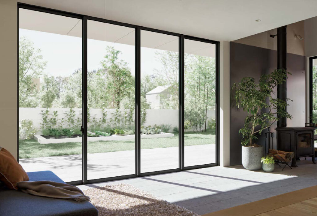 atelier Ming i-works4.0 自然素材の家 LIXIL TW